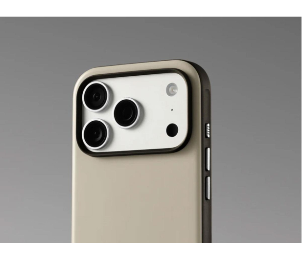 Nomad Sport Case do iPhone 18 Pro / 17 Pro MagSafe (cream) - 1586583 - zdjęcie 10